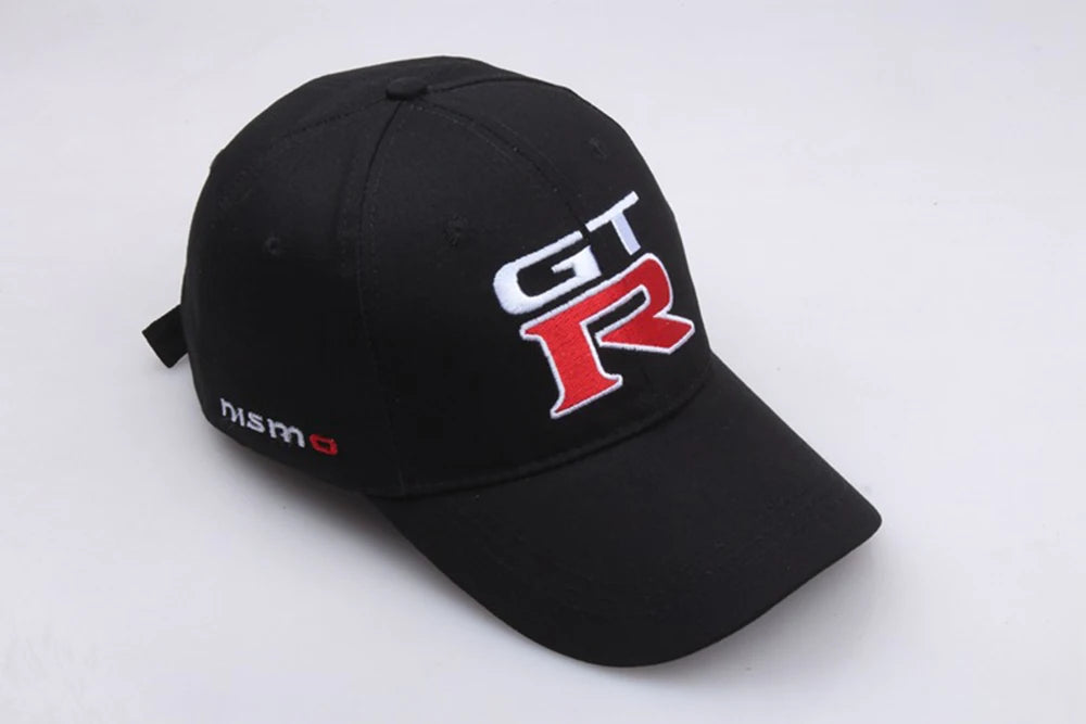 GTR “Legacy” Racing Baseball Cap