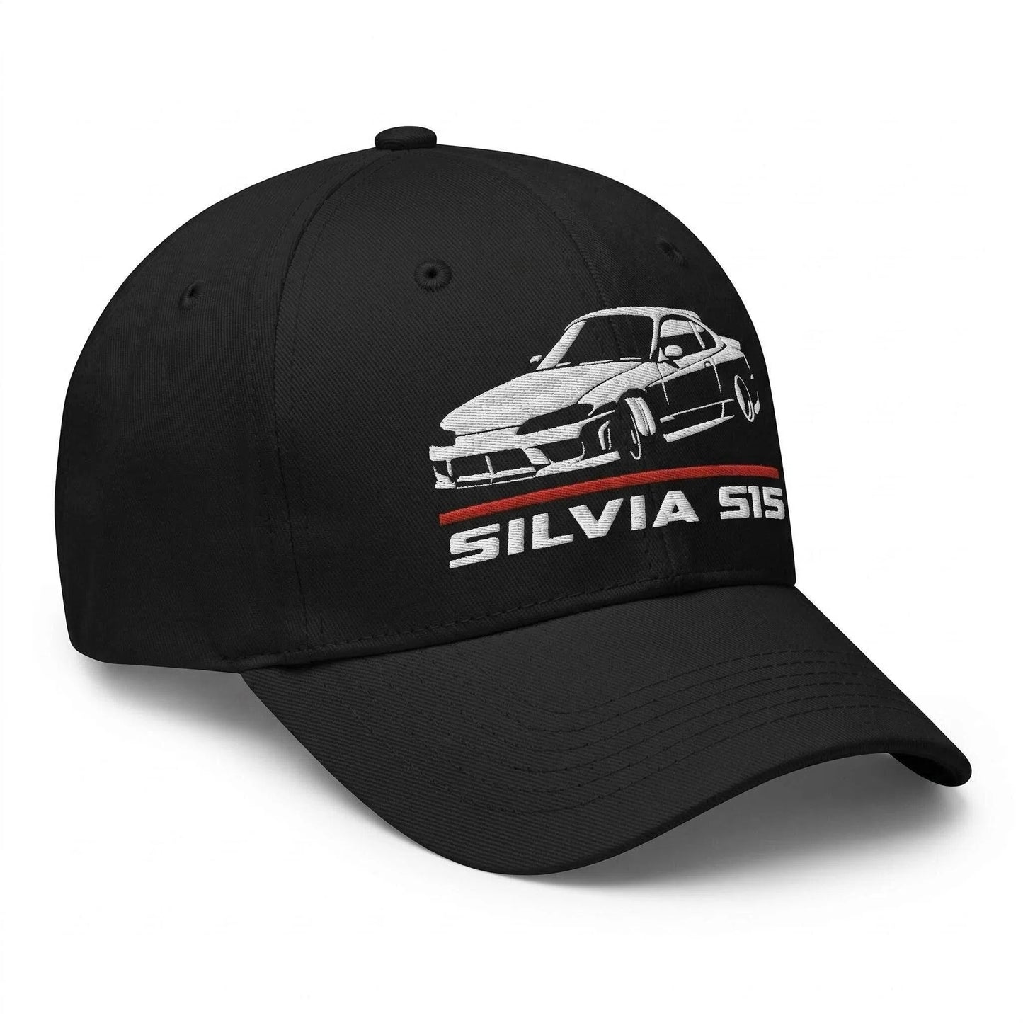 Silvia S15 “Drift King” Performance Cap
