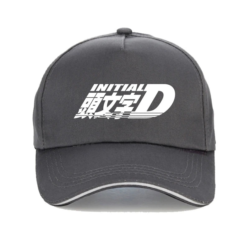 Initial D “Street Legend” Series Cap