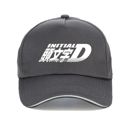 Initial D “Street Legend” Series Cap