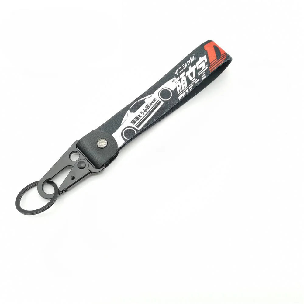Street Legend Tactical Lanyard Kollektion