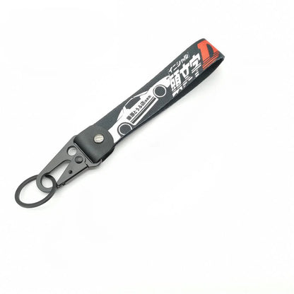 Street Legend Tactical Lanyard Collection