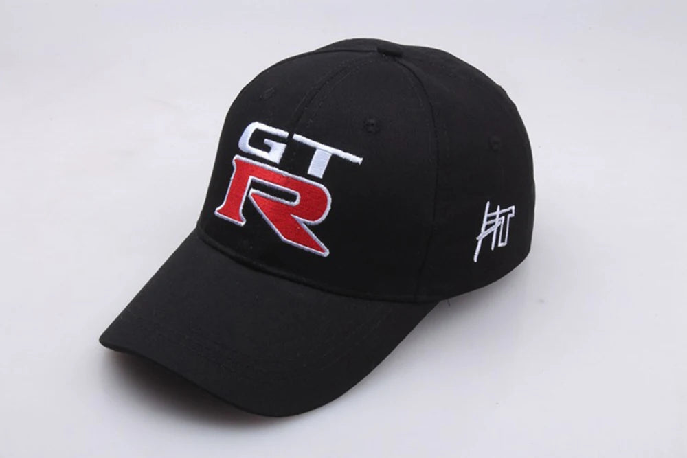 GTR “Legacy” Racing Baseball Cap