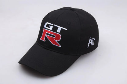 GTR “Legacy” Racing Baseball Cap