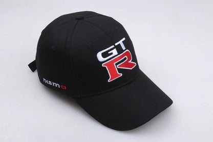 GTR “Legacy” Racing Baseball Cap