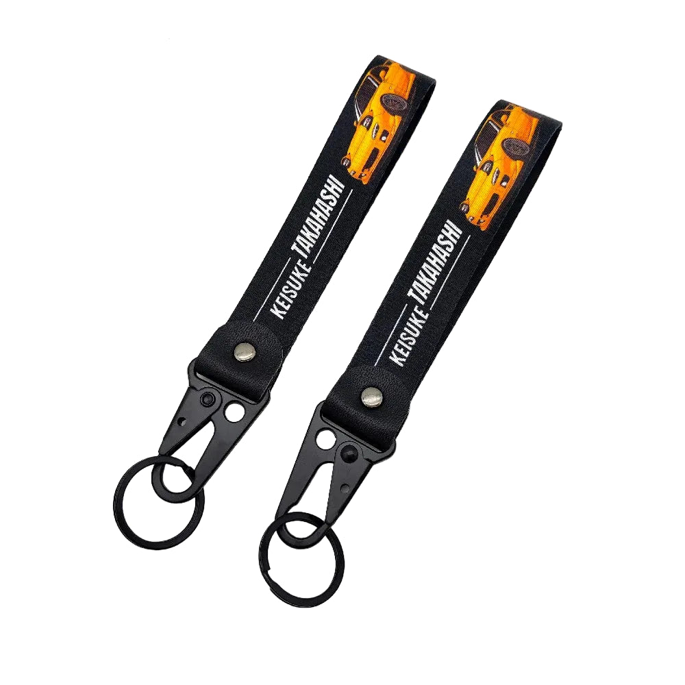 Street Legend Tactical Lanyard Kollektion