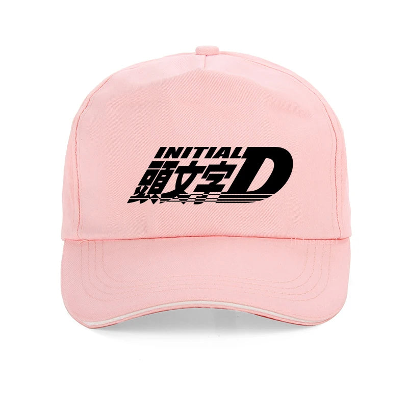Initial D “Street Legend” Series Cap