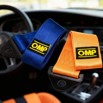 Universal Motorsport Racing Tow Strap