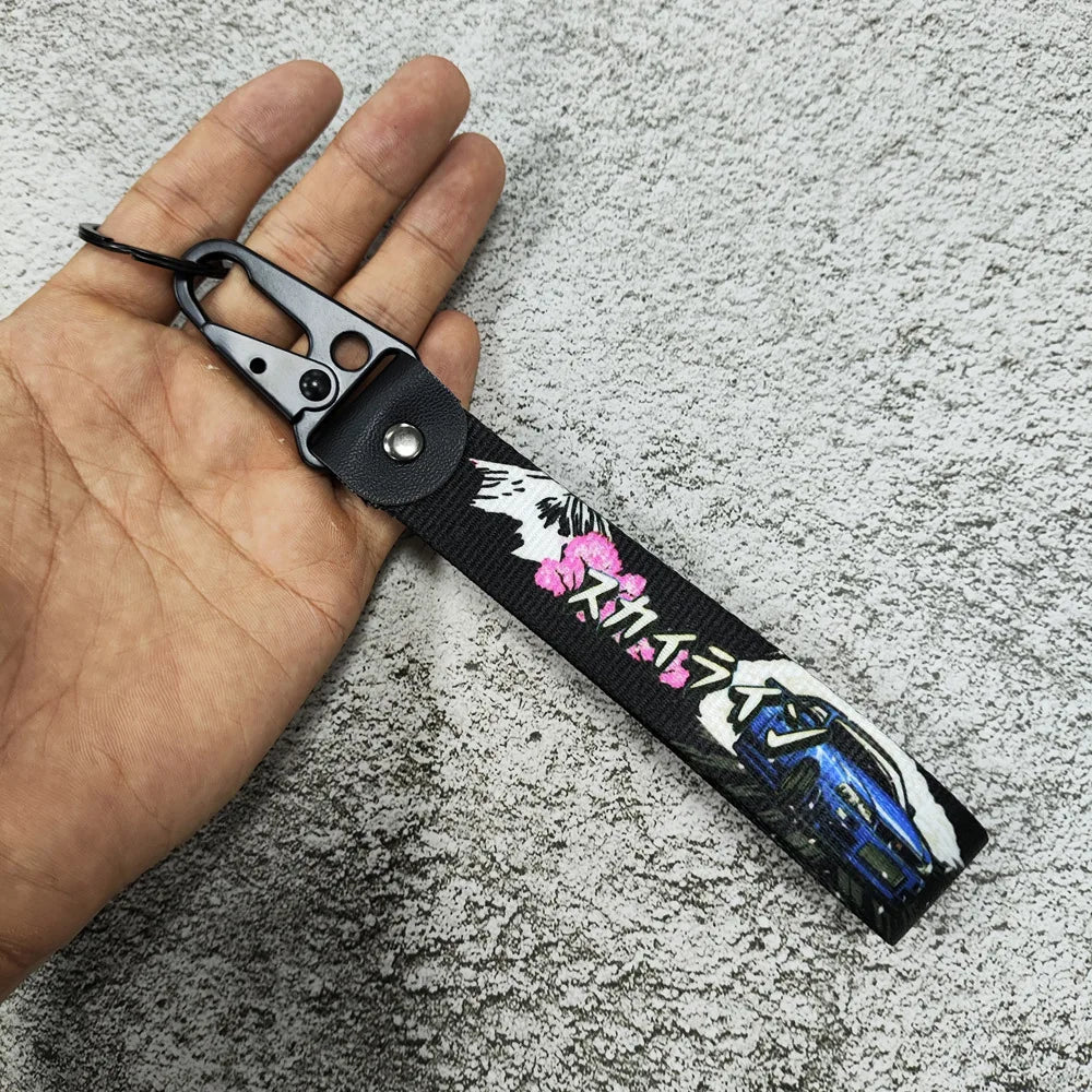 Street Legend Tactical Lanyard Kollektion