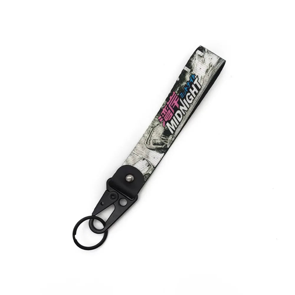 Street Legend Tactical Lanyard Kollektion