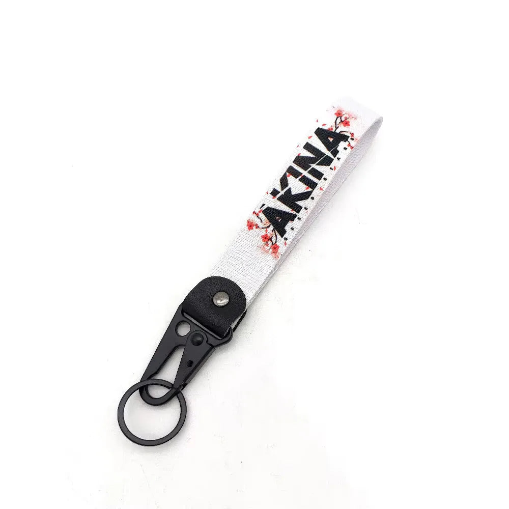 Street Legend Tactical Lanyard Kollektion