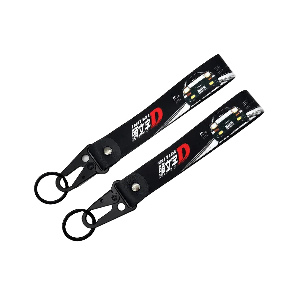 Street Legend Tactical Lanyard Kollektion