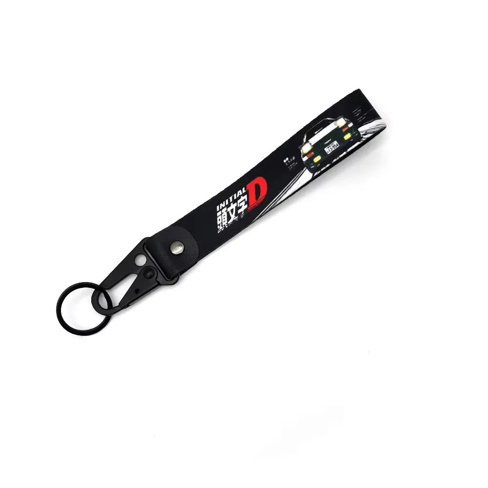 Street Legend Tactical Lanyard Kollektion
