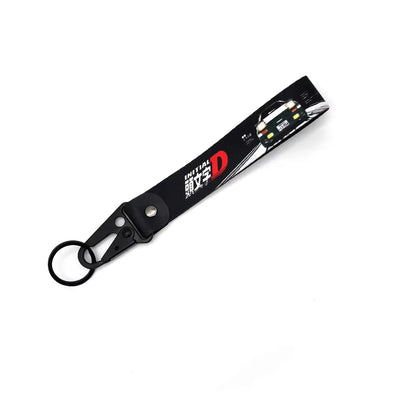 Street Legend Tactical Lanyard Collection