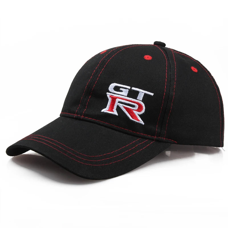 GTR “Legacy” Racing Baseball Cap