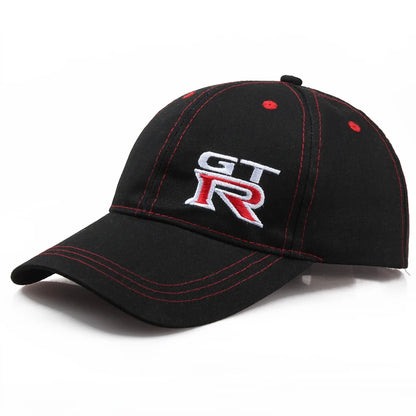 GTR “Legacy” Racing Baseball Cap