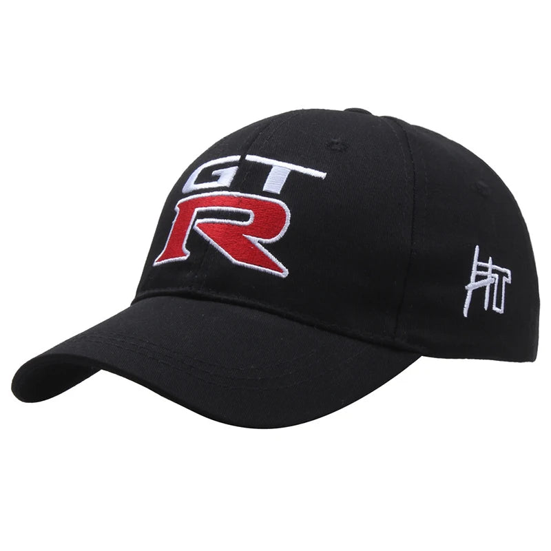 GTR “Legacy” Racing Baseball Cap