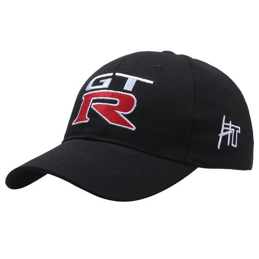 GTR “Legacy” Racing Baseball Cap
