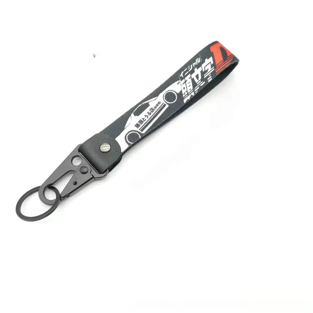Street Legend Tactical Lanyard Kollektion