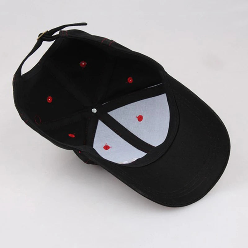 GTR “Legacy” Racing Baseball Cap