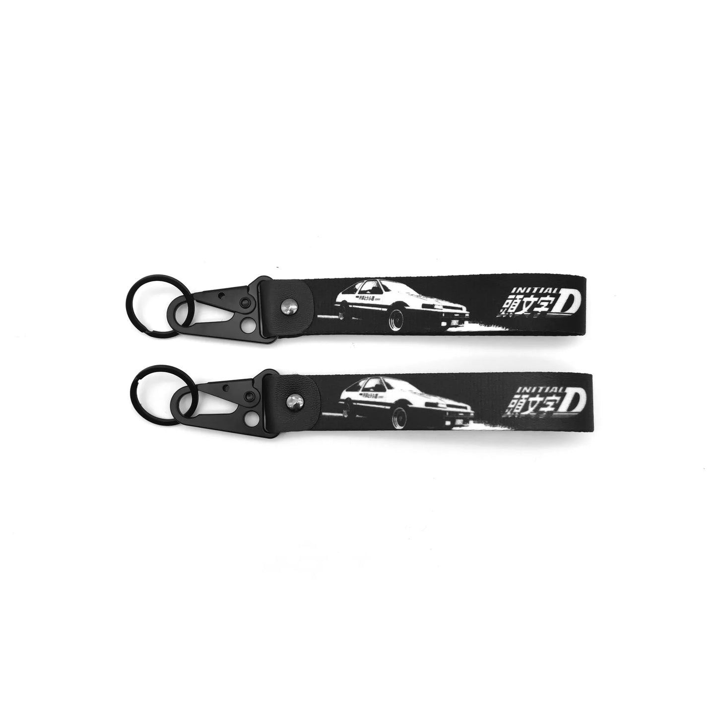 Street Legend Tactical Lanyard Kollektion
