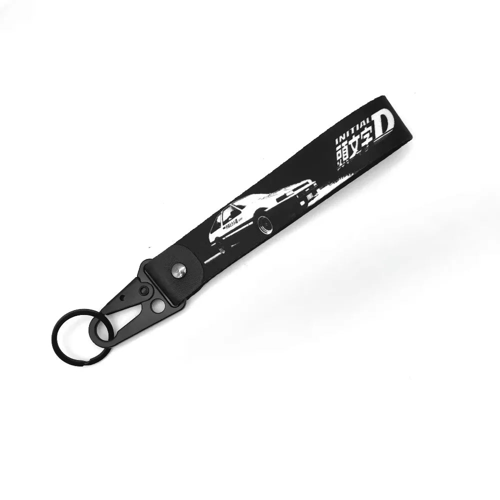 Street Legend Tactical Lanyard Kollektion