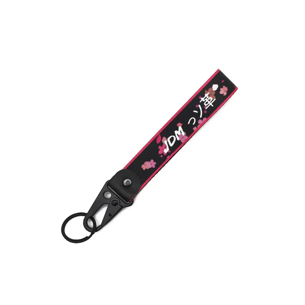 Street Legend Tactical Lanyard Kollektion