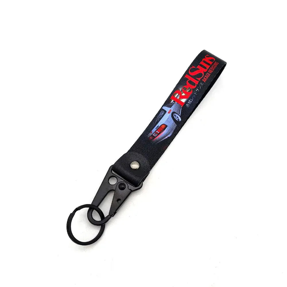 Street Legend Tactical Lanyard Kollektion