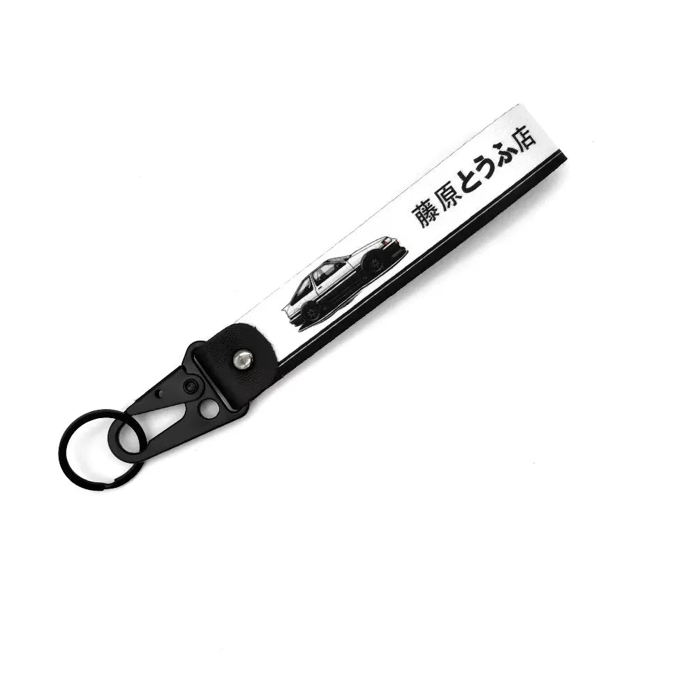 Street Legend Tactical Lanyard Kollektion