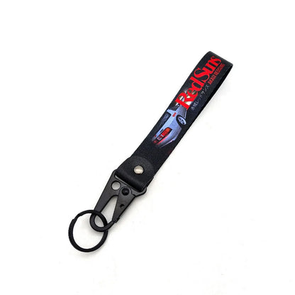 Street Legend Tactical Lanyard Collection