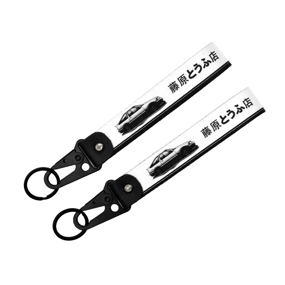 Street Legend Tactical Lanyard Kollektion