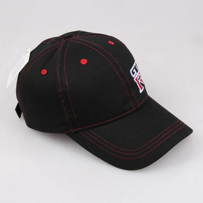 GTR “Legacy” Racing Baseball Cap