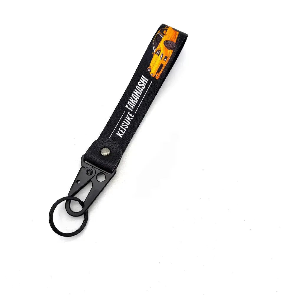 Street Legend Tactical Lanyard Kollektion