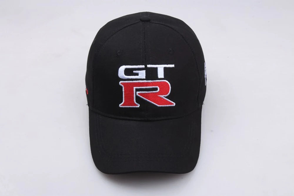 GTR “Legacy” Racing Baseball Cap