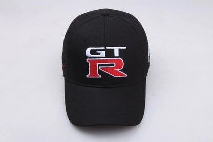 GTR “Legacy” Racing Baseball Cap
