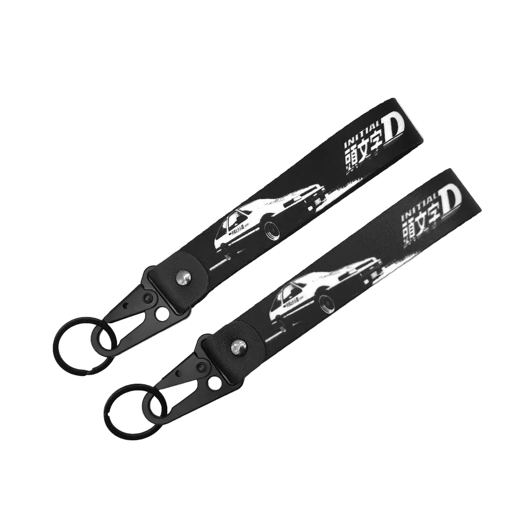 Street Legend Tactical Lanyard Kollektion