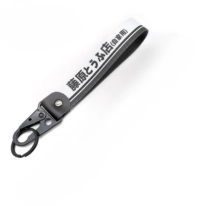 Street Legend Tactical Lanyard Collection