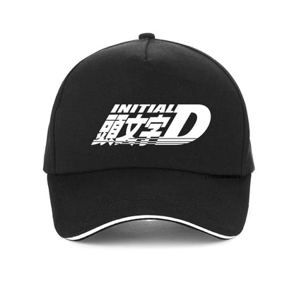 Initial D “Street Legend” Series Cap