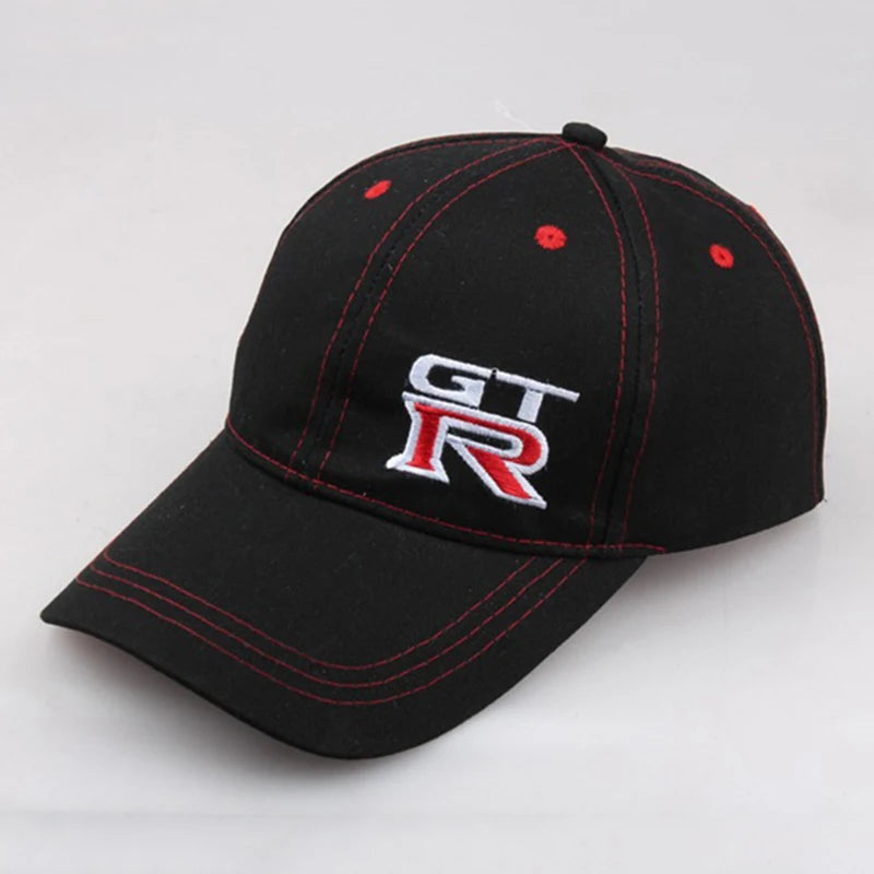 GTR “Legacy” Racing Baseball Cap