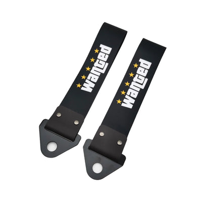 JDM “Street Culture” Graphic Tow Strap