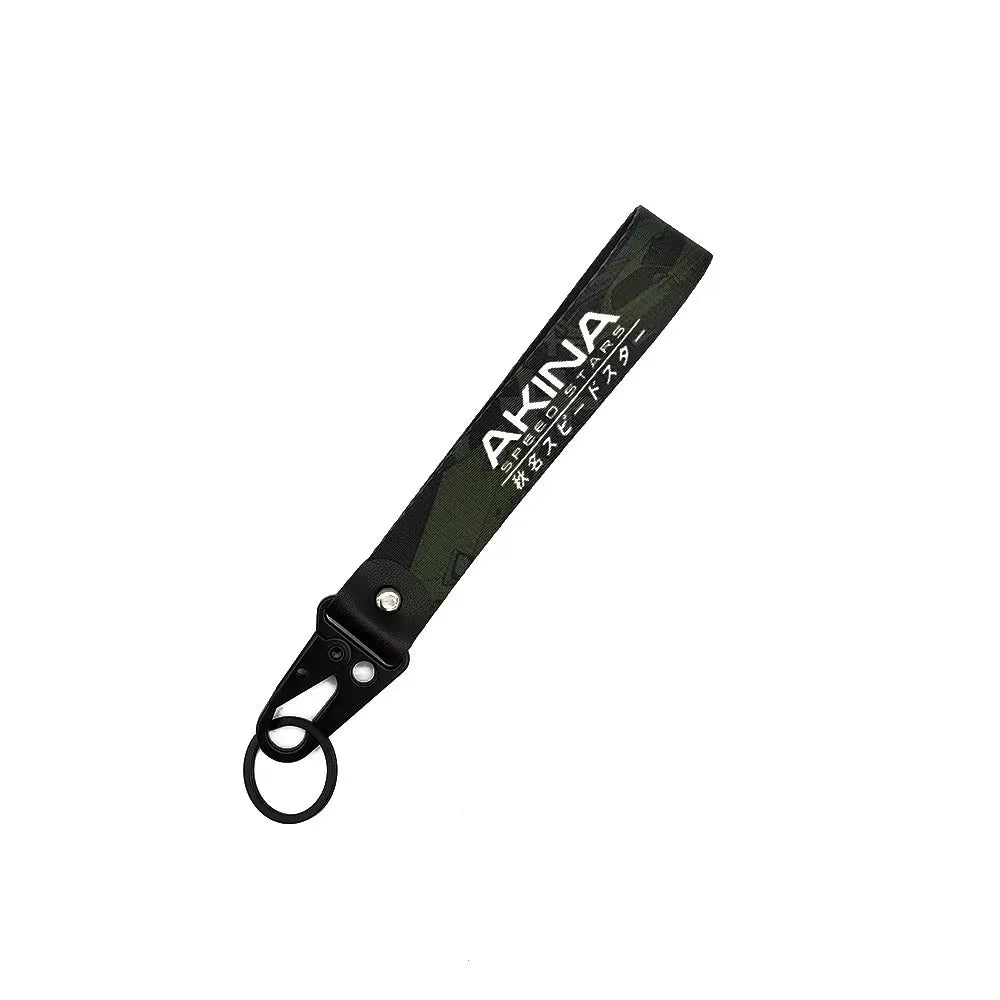 Street Legend Tactical Lanyard Kollektion