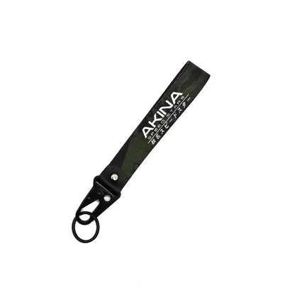 Street Legend Tactical Lanyard Collection