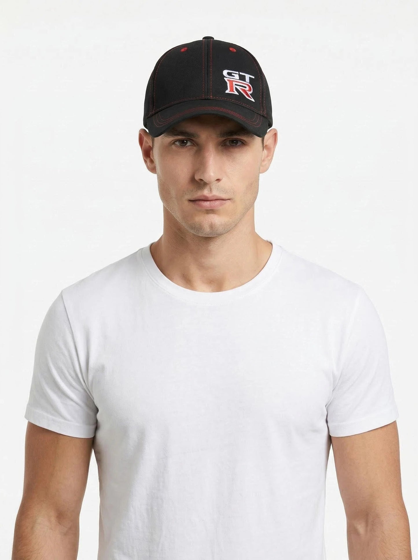 GTR “Legacy” Racing Baseball Cap