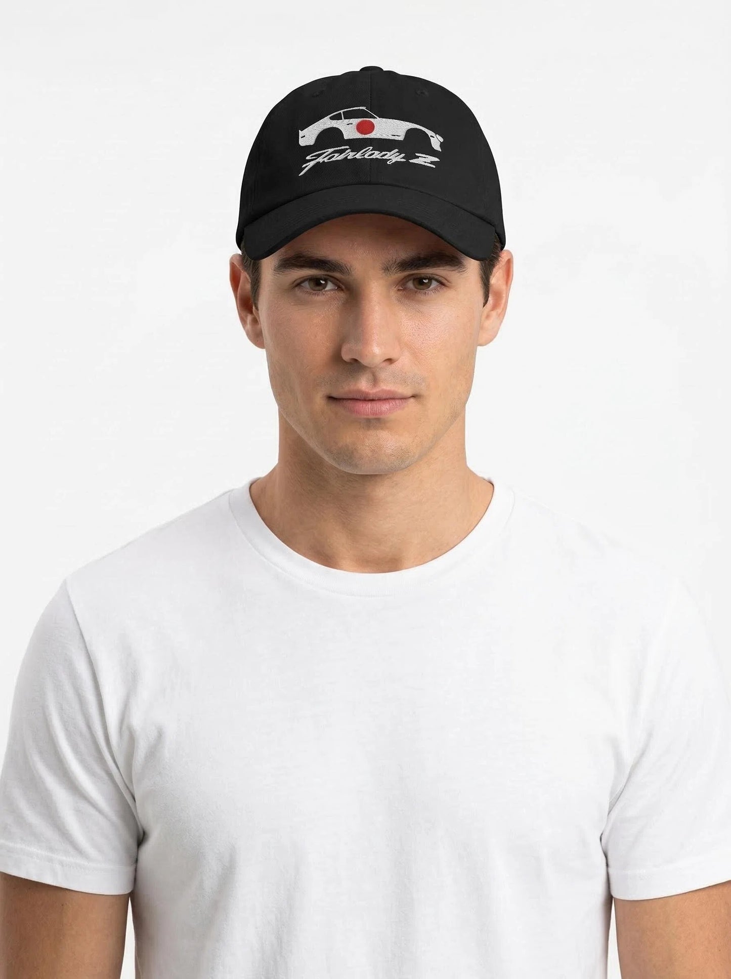 Fairlady Z “Hinomaru” Heritage Cap