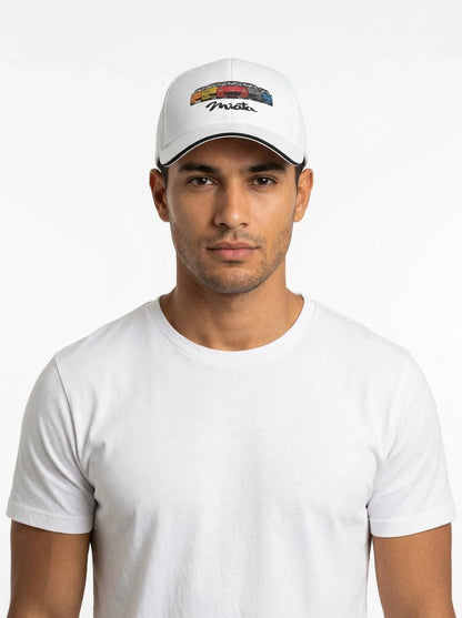 Mazda Miata “Pure Drive” Heritage Cap