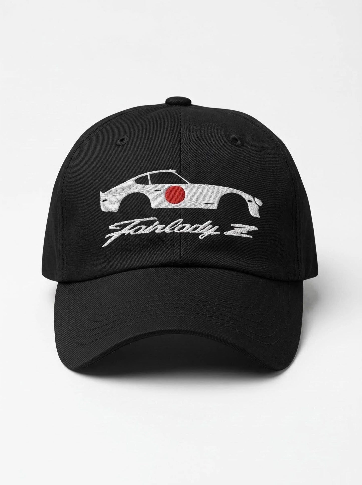 Fairlady Z “Hinomaru” Heritage Cap
