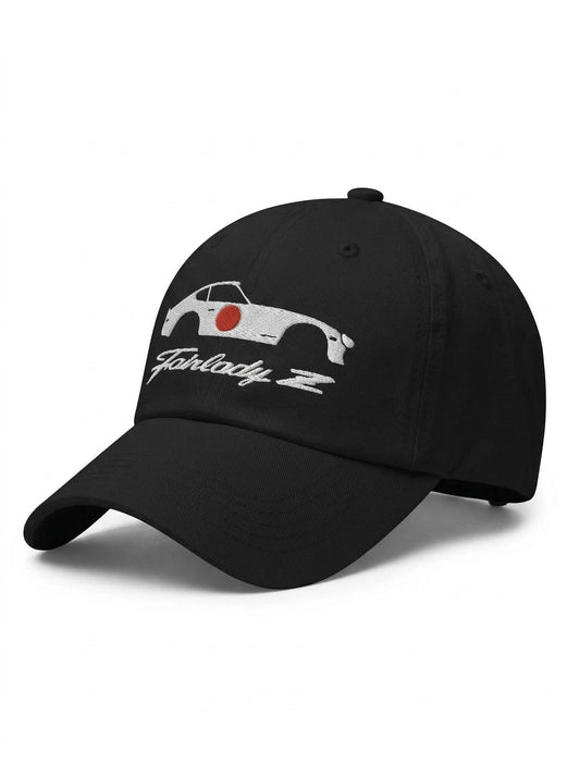 Fairlady Z “Hinomaru” Heritage Cap