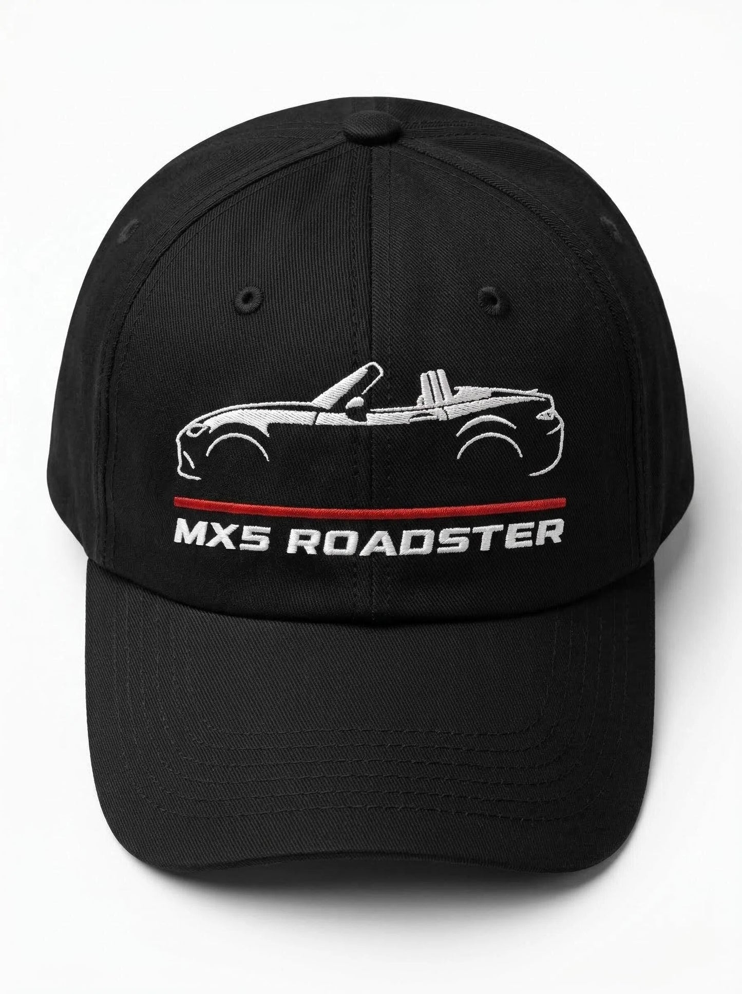 قبعة MX-5 رودستر "أبيكس لاين" الفاخرة