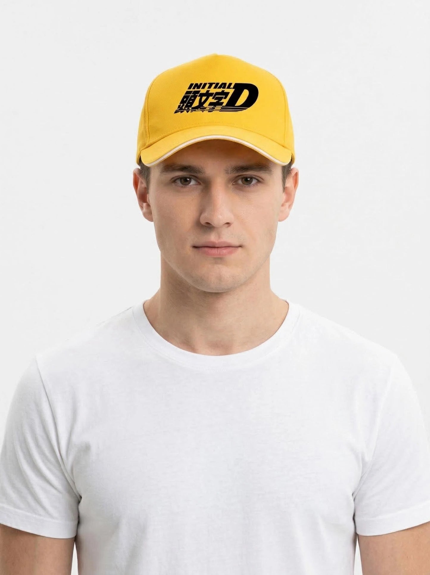 Initial D “Street Legend” Series Cap