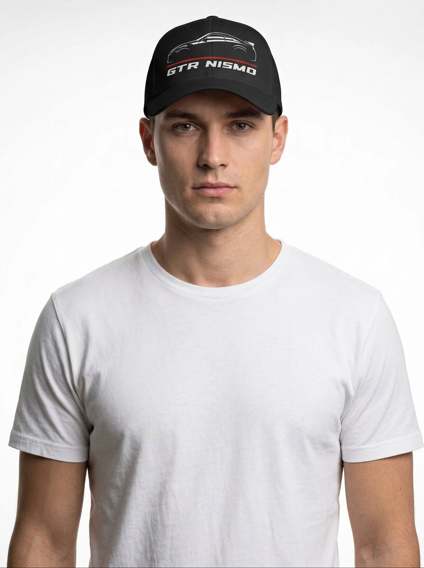 GTR NISMO „Ultimate Silhouette“ Performance-Cap